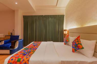 FabHotel Pratham Inn