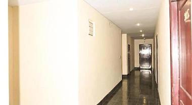 FabHotel Presidency Inn