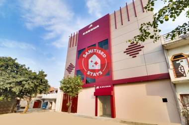 OYO 67560 Shree Karuna