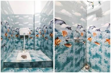 SPOT ON 69082 Indra Palace