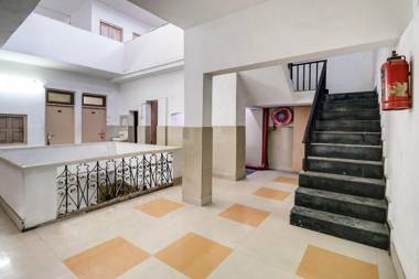 SPOT ON 68989 Hotel Ashish