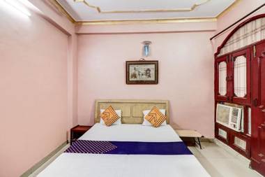 SPOT ON 66997 Jc Guest House