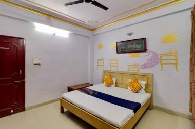 SPOT ON 66997 Jc Guest House