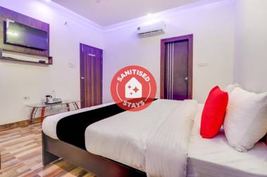 Collection O 67986 Pratik Inn