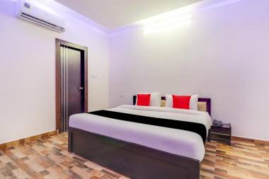 Collection O 67986 Pratik Inn