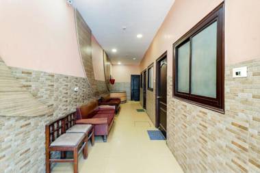 OYO 68821 Hotel Sunrise