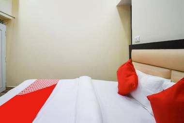 OYO 69429 Hotel Vimal Residency