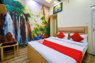 OYO 69429 Hotel Vimal Residency
