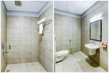 OYO Townhouse 310 Landmark