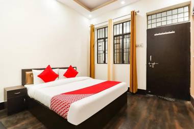 OYO 62083 Hotel Pacifica