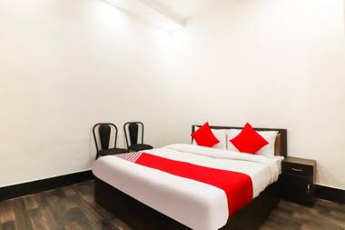 OYO 62083 Hotel Pacifica