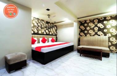 Goroomgo Kabir Charbagh Lucknow