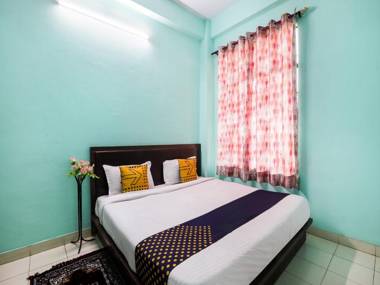 SPOT ON 72942 Harsh Guest House