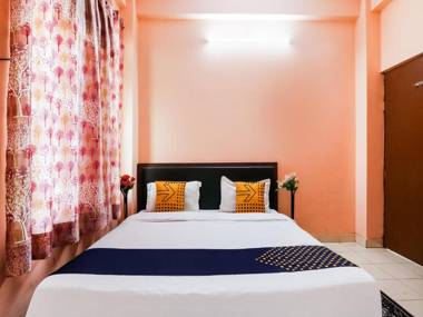 SPOT ON 72942 Harsh Guest House