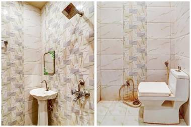 OYO 72465 Hotel Gudaura