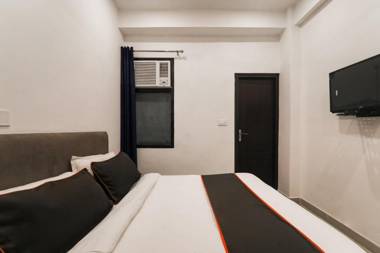 Collection O 74687 Insight inn