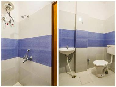 SPOT ON 74038 Shree Palace