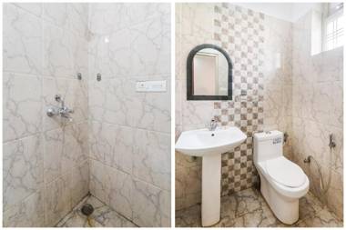 Collection O 75367 Hotel Orenda