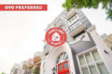OYO Townhouse 380 Sector 19 Indiranagar