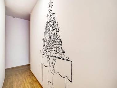 OYO Townhouse 380 Sector 19 Indiranagar