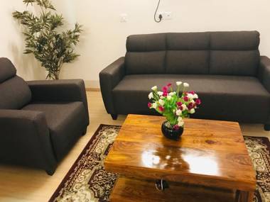 Studio in DLF MyPad Gomtinagar Lucknow