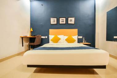 SilverKey 39656 Guest House