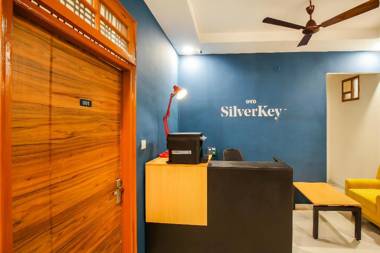 SilverKey 39656 Guest House