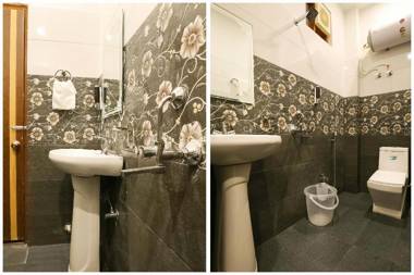 SilverKey 39656 Guest House