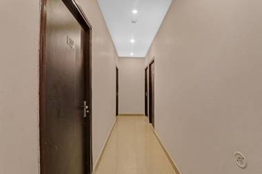 OYO 70967Hotel Aditya Grand