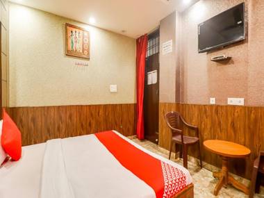 OYO 74259 Sai Guest House