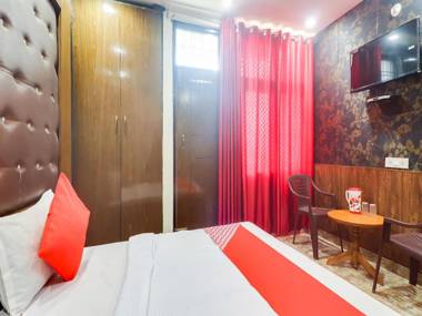 OYO 74259 Sai Guest House