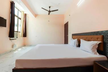 Goroomgo Shubh lagan inn Lucknow