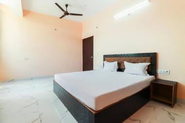 Goroomgo Shubh lagan inn Lucknow