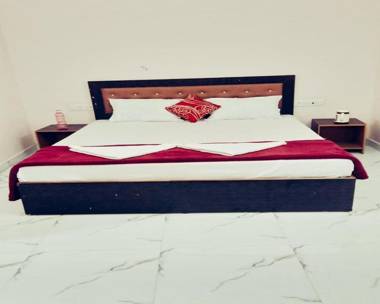 Goroomgo Shubh lagan inn Lucknow