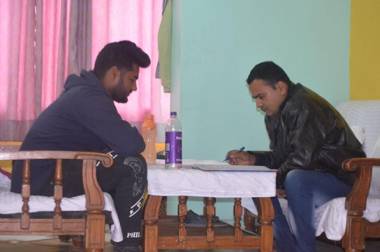 Awara Hostels & Dormitory