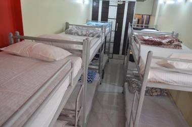 Awara Hostels & Dormitory