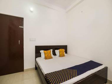 SPOT ON 76421 Kuldeep Inn