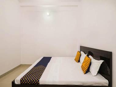 SPOT ON 76421 Kuldeep Inn