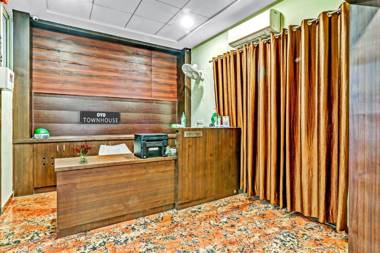 Townhouse 981 Gomti Nagar