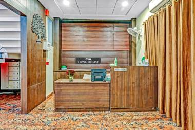 Townhouse 981 Gomti Nagar