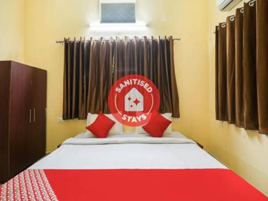 OYO Flagship 76590 Laavin Inn