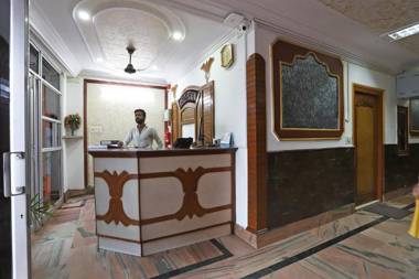 OYO Flagship 76697 Hotel Park Awadh