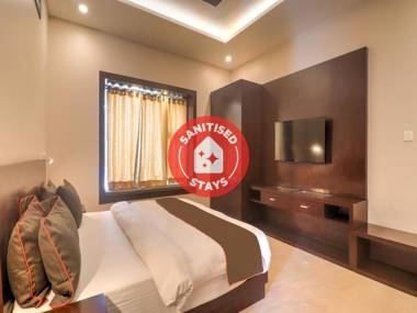 Collection O 77423 Amaraa Farms & Resorts