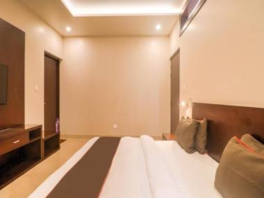 Collection O 77423 Amaraa Farms & Resorts