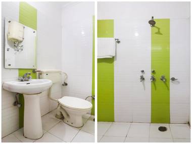 OYO Flagship 77446 BD GUEST HOUSE