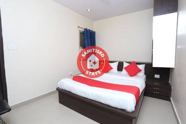 OYO Flagship 77588 R K International