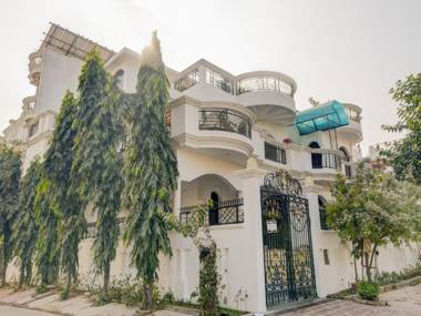 OYO 77778 BBB Guest House