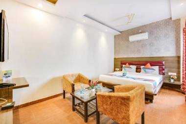 FabExpress JMD Palace