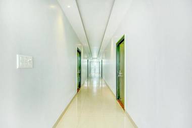 FabExpress JMD Palace