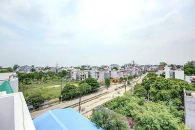 FabExpress JMD Palace